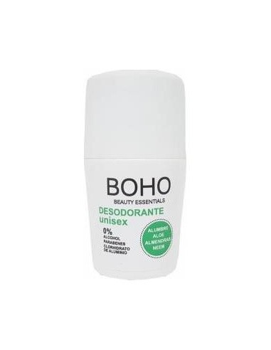 Boho Desodorante Unisex 50Ml