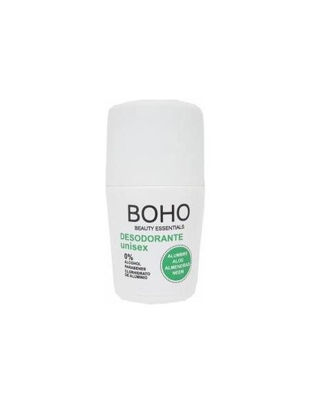 Boho Desodorante Unisex 50Ml