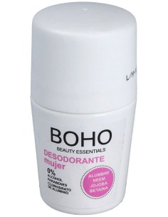 Boho Desodorante Mujer 50Ml