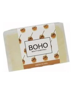 Miel Jabon Pastilla 100Gr.