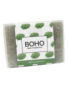 Arcilla Jabon Pastilla 100Gr.