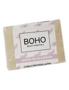 Glicerina Jabon Pastilla 100Gr.