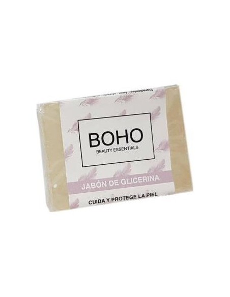 Glicerina Jabon Pastilla 100Gr.