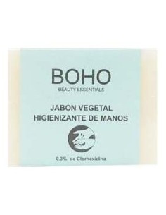 Clorhexidina Jabon Pastilla 100Gr.