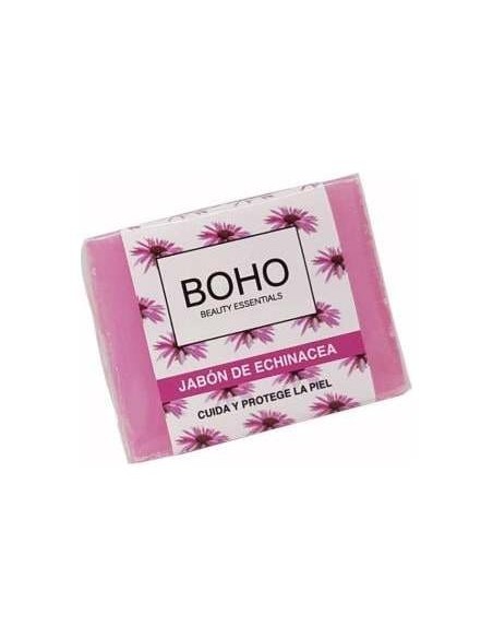Echinacea Jabon Pastilla 100Gr.