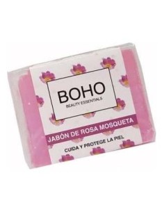 Rosa Mosqueta Jabon Pastilla 100Gr.