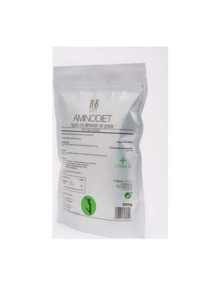 Bsb Labs Aminoglik Plus + Vitamina C 1Kg