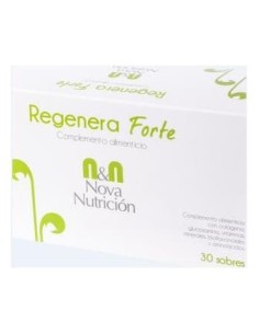 Regenera Forte 30Sbrs. Sg