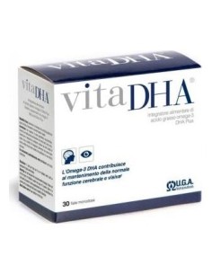 Vitadha 6Gr. 30Viales