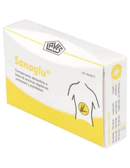 Margan Sanaglu 30Caps