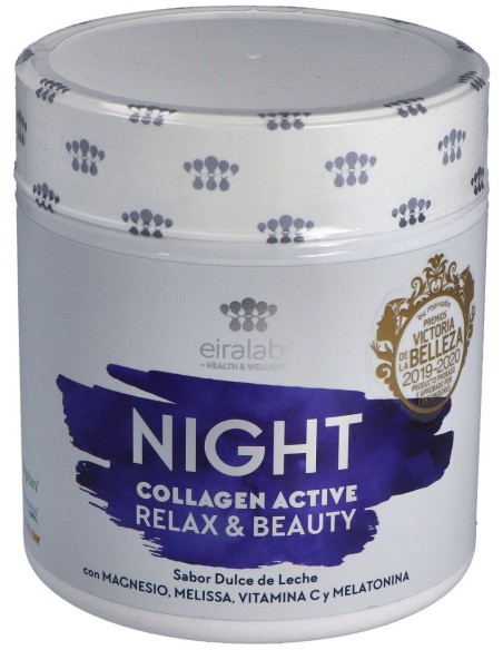 Eiralabs Night Collagen Active 300G