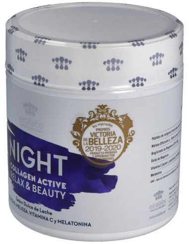 Eiralabs Night Collagen Active 300G
