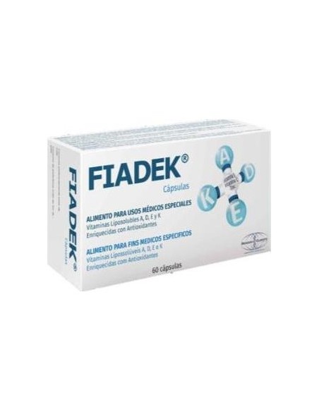 Rendon Fiadek 60Caps