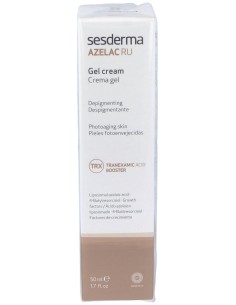 Azelac Ru Crema Gel Despigmentante 50Ml