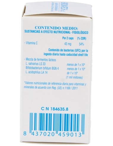 Bromatech Acorelle Complemento Alimenticio 30Caps