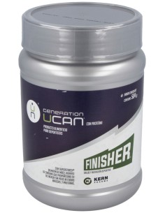Finisher® Generation Ucan® Sabor Chocolate 500Gr