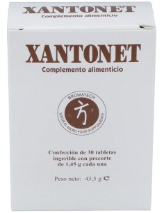 Bromatech Xantonet 30Comp