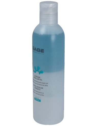 Aceite Micelar Babe Bifasico 250 Ml