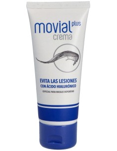 Movial Plus Crema 100Ml.