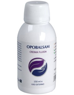 Opobalsam Crema Fluida 150 Ml Heliosar