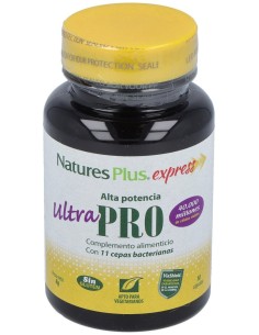 Natures Plus Ultra Pro 10 Cps