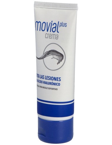 Movial Plus Crema 100Ml.