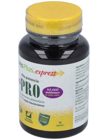 Natures Plus Ultra Pro 10 Cps