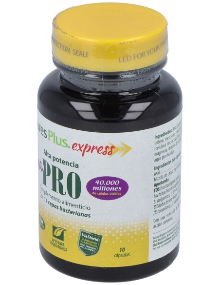 Natures Plus Ultra Pro 10 Cps