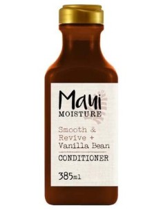 Maui Moisture Acondicionador Vainilla 385Ml