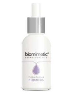 Biomimetic Pre-Base Regenerante Reafirmante 30Ml