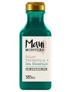 Maui Moisture Acondicionador Minerales Marinos 385Ml
