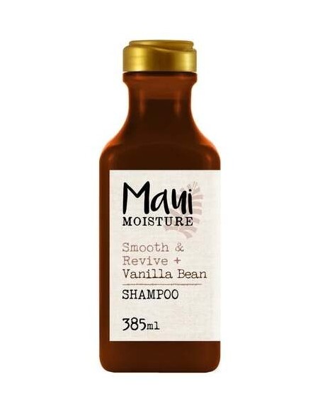 Maui Moisture Champú Vainilla 385Ml