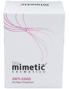 Biomimetic Pre-Base Regenerante Antiedad 30 Ml