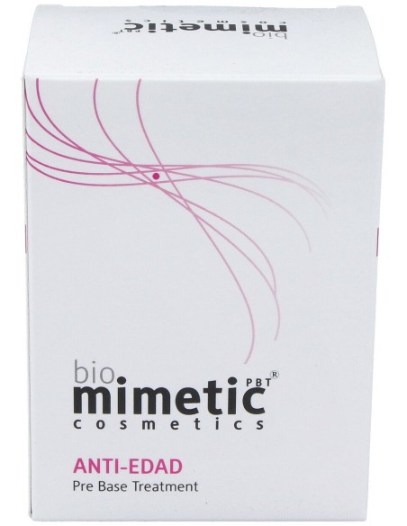Biomimetic Pre-Base Regenerante Antiedad 30 Ml