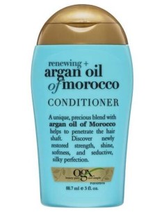 Acondicionador Aceite De Argan Marruecos 88Ml.