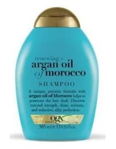 Champu Aceite De Argan Marruecos 385Ml.