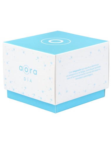 Aora Dia 30 Cápsulas