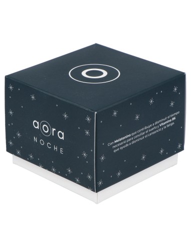 Aora Noche 30 Cápsulas