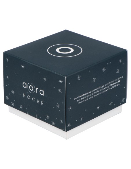 Aora Noche 30 Cápsulas