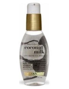 Serum Leche De Coco Capilar Anti Rotura 118Ml.