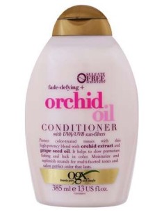 Ogx Acondicionador Aceite Orquídeacabellos Teñidos 385Ml