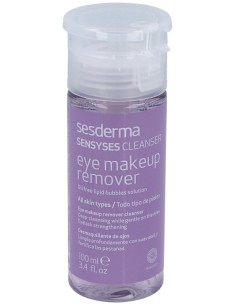 Sesderma Sensyses Eye Makeup Remover 100Ml