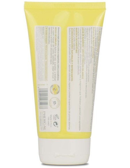 Phergal Clearé Institute Mascarilla Anticaspa 150 Ml