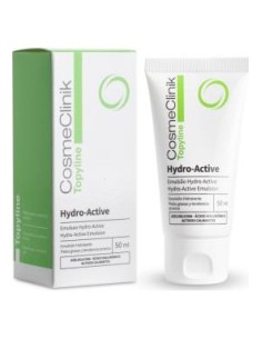 Cosmeclinik Topyline Hidro-Active 50Ml.