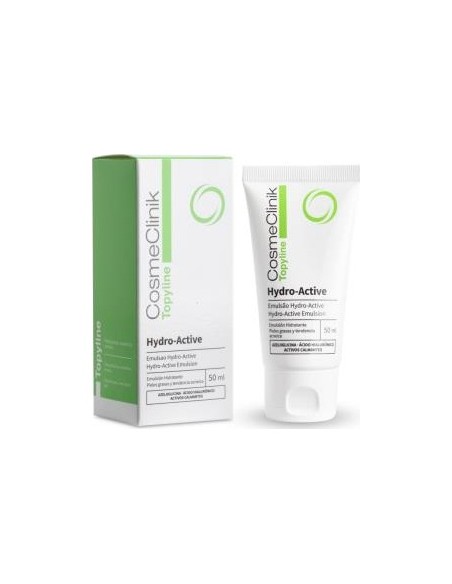 Cosmeclinik Topyline Hidro-Active 50Ml.