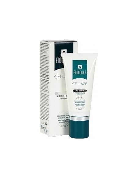 Endocare Cellage Day Spf30 Emulsion Dia 50Ml.
