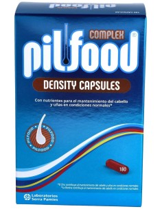 Pilfood Complex Density 180 Caps