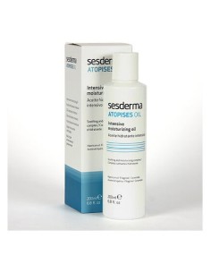 Atopises Oil Aceite Hidratante Intensivo 200Ml.