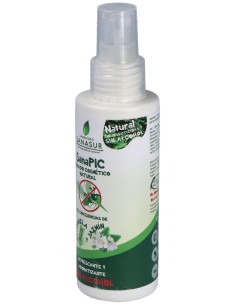 Sanasur Sanapic Gel Perfumado Repelente