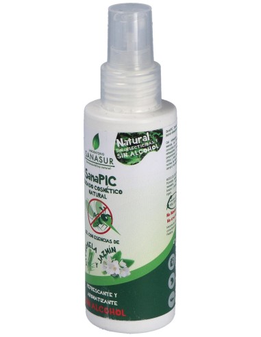 Sanasur Sanapic Gel Perfumado Repelente